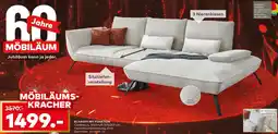 porta Ecksofa mit funktion Angebot