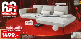 porta Ecksofa mit funktion Angebot