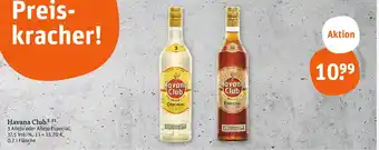 tegut Havana club Angebot