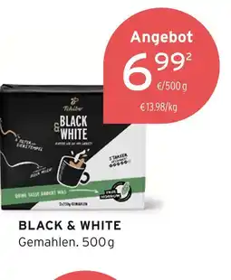 Tchibo Tchibo black & white Angebot