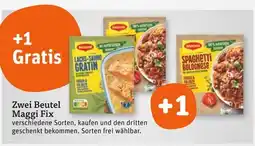 tegut Maggi lachs-sahne gratin Angebot