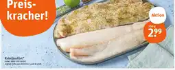 tegut Kabeljaufilet natur Angebot