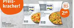 tegut Frosta paprika sahne hähnchen Angebot