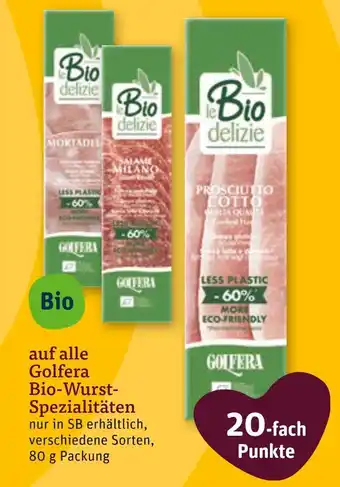 tegut Golfera mortadella Angebot