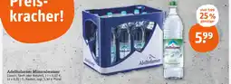 tegut Adelholzener classic Angebot