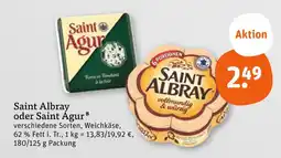 tegut Saint albray saint albray Angebot