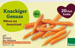 tegut Bioland möhren Angebot