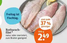 tegut Rotbarschfilet Angebot