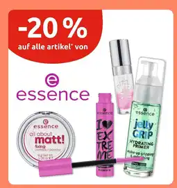 E-Center 20 % rabatt Angebot