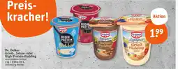 tegut Dr. oetker grieß pudding Angebot