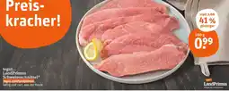 tegut Tegut... landprimus schweineschnitzel Angebot