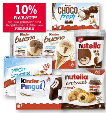 E-Center 10% rabatt Angebot