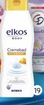E-Center Elkos 30 extra°punkte = 30 cent Angebot
