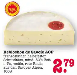 E-Center Reblochon de savoie aop Angebot
