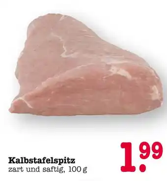 E-Center Kalbstafelspitz Angebot