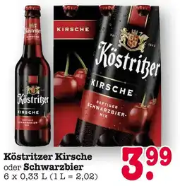 E-Center Köstritzer kirsche Angebot