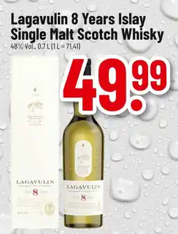 trinkgut Lagavulin lagavulin 8 years islay single malt scotch whisky Angebot