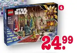 E-Center Lego adventskalender star wars Angebot