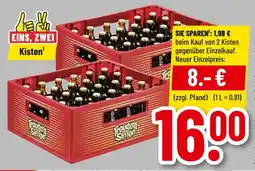 trinkgut Tragott simon berliner pilsner Angebot