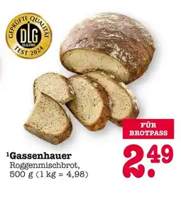 E-Center Gassenhauer Angebot