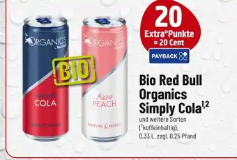 trinkgut Payback 20 extra°punkte Angebot