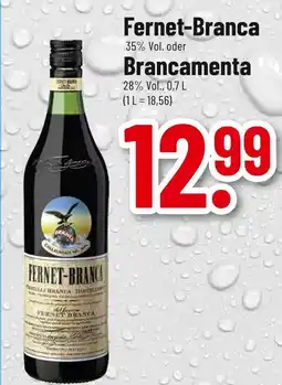 trinkgut Fernet-branca Angebot