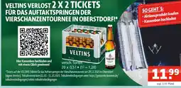 Getränke Oase Veltins veltins Angebot