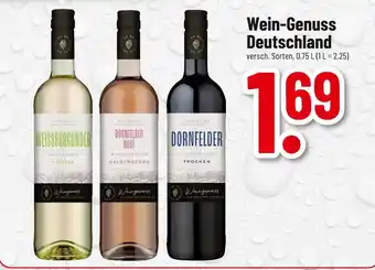trinkgut Weingenuss weissburgunder rheinhessen trocken Angebot