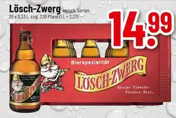trinkgut Lösch-zwerg lösch-zwerg Angebot