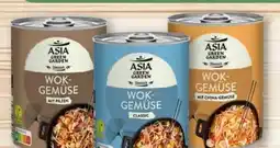 Aldi Nord Asia Green Garden Wok Gemüse Angebot