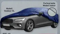 Aldi Nord Ride & Go Auto-Vollgarage Angebot