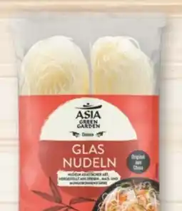 Aldi Nord Asia Green Garden Glasnudeln Angebot