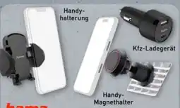 Aldi Nord Hama Handyhalterung Angebot