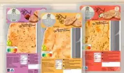 Aldi Nord Asia Green Garden Naan Brot Angebot
