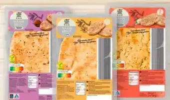 Aldi Nord Asia Green Garden Naan Brot Angebot