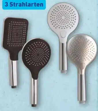Aldi Nord Home Creation Brausekopf Angebot