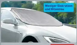 Aldi Nord Ride & Go Thermo-Scheibenschutz Angebot