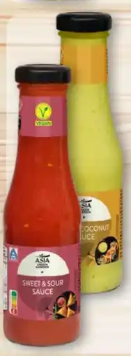 Aldi Nord Asia Green Garden Dip-Sauce Angebot