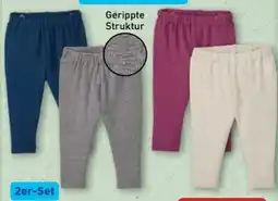 Aldi Nord Lily & Dan Baby-Hosen Angebot