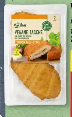 Aldi Nord My Vay Vegane Taschen Angebot