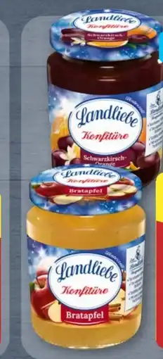 Aldi Nord Landliebe Konfitüre Angebot