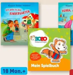 Aldi Nord Pappbilderbücher Angebot