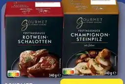 Aldi Nord Gourmet Finest Cuisine Festtagssauce Angebot