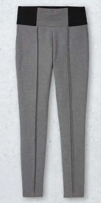 Aldi Nord Up2Fashion Damen-Leggings Angebot