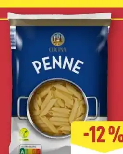 Aldi Nord Cucina Penne Angebot