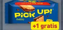Aldi Nord Bahlsen Leibniz Pick Up! Original Angebot