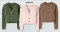 Aldi Nord Up2Fashion Damen Cardigan Angebot