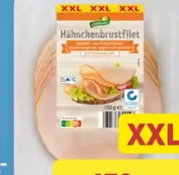 Aldi Nord Güldenhof Geflügelbrust Aufschnitt XXL Angebot