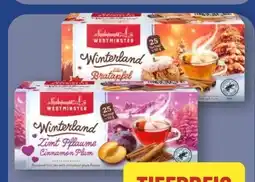 Aldi Nord Westminster Tea Wintertee Angebot