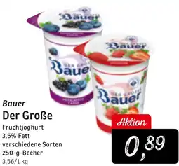 KONSUM Der Große Angebot